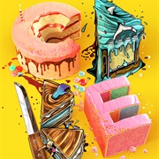 Cake (2019)
