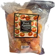Trader Joe's Dried Apricots