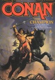 Conan the Champion (John Roberts)