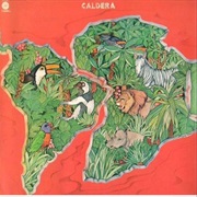 Caldera - Exaltation