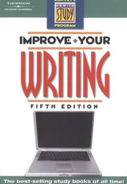 Improve Your Writing (Ron Fry)