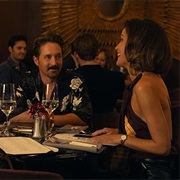 S2.E3: The Bachelor Party