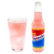 Bubblegum Soda