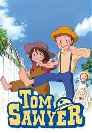 The Adventures of Tom Sawyer (1980)