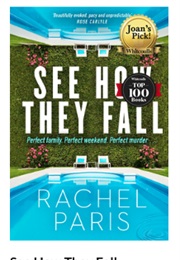 See How They Fall (Rachel Paris)