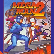 Mega Man 2