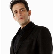 Nick Cordero