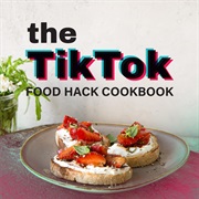 Try a TikTok Cooking Hack
