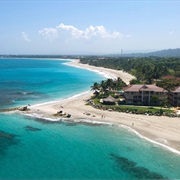 Playa Cabarete