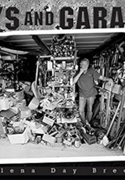 Guys and Garages (Helena Day Breese)