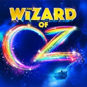 The Wizard of Oz