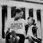 Brown V Board of Education