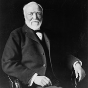 Andrew Carnegie