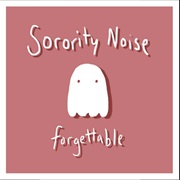 Forgettable (Sorority Noise)