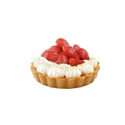 Strawberry Tart