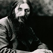 Grigori Rasputin