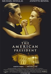 The American President - Marc Shaiman (1995)