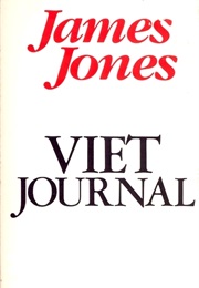 Viet Journal (James Jones)