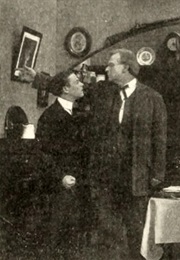 The Third Thanksgiving (1912)