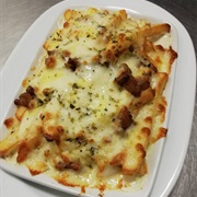 Loaded Fries