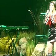 #1289 Diet Mountain Dew by Lana Del Rey