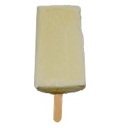 Soursop Popsicle