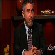 The Colbert Report: "Paul Krugman" (S2,E108)