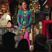 S2.E4: A Secret Mission