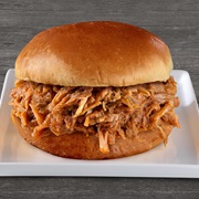 BBQ Pulled Pork