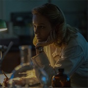 1. Little Miss Hastings