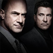 Law & Order: Organized Crime Season 3