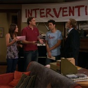 S4.E4: Intervention