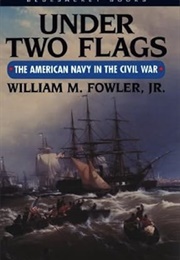Under Two Flags (Fowler)