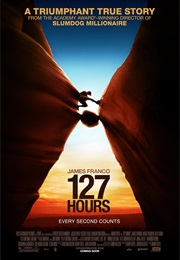 127 Hours - A. R. Rahman (2010)