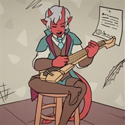 Tavern Crawl (Twisted Taverns) - Runesmiths, Jocat, Annapantsu