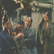 S2.E14: A Farewell in the Snow