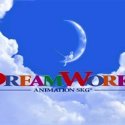 DreamWorks Movies