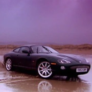 S4.E5: Sport Coupes Shootout - 911 vs. 6 Series vs. XKR