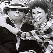 S9.E2: Danny Devito & Rhea Pearlman/Eddy Grant