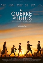 La Guerre Des Lulus (2023)