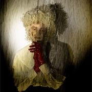 Fashion Club - Scrutiny