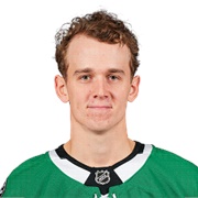 Nils Lundkvist (Dallas Stars)
