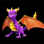 Spyro the Dragon (TLOS)