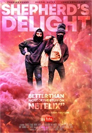 Shepherd's Delight (2020)