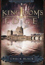 Kingdom's Edge (Chuck Black)