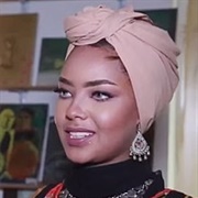 Entisar Al-Hammadi 🇾🇪