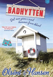 Badhytten (Christina Olseni & Micke Hansen)