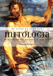 The Age of Fable (Thomas Bulfinch)