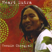 Tenzin Choegyal - Heart Sutra