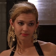 S1.E5: All About Yvette